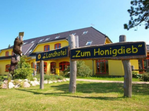 Landhotel zum Honigdieb in Ribnitz-Damgarten